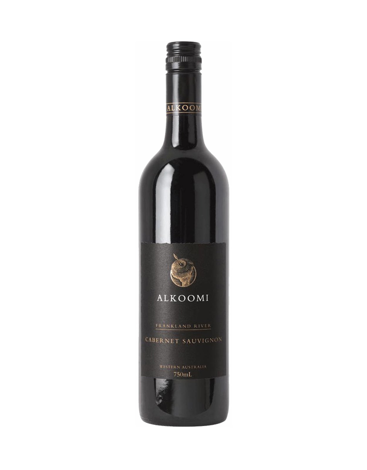 Alkoomi Cabernet Sauvignon Frankland River 2020