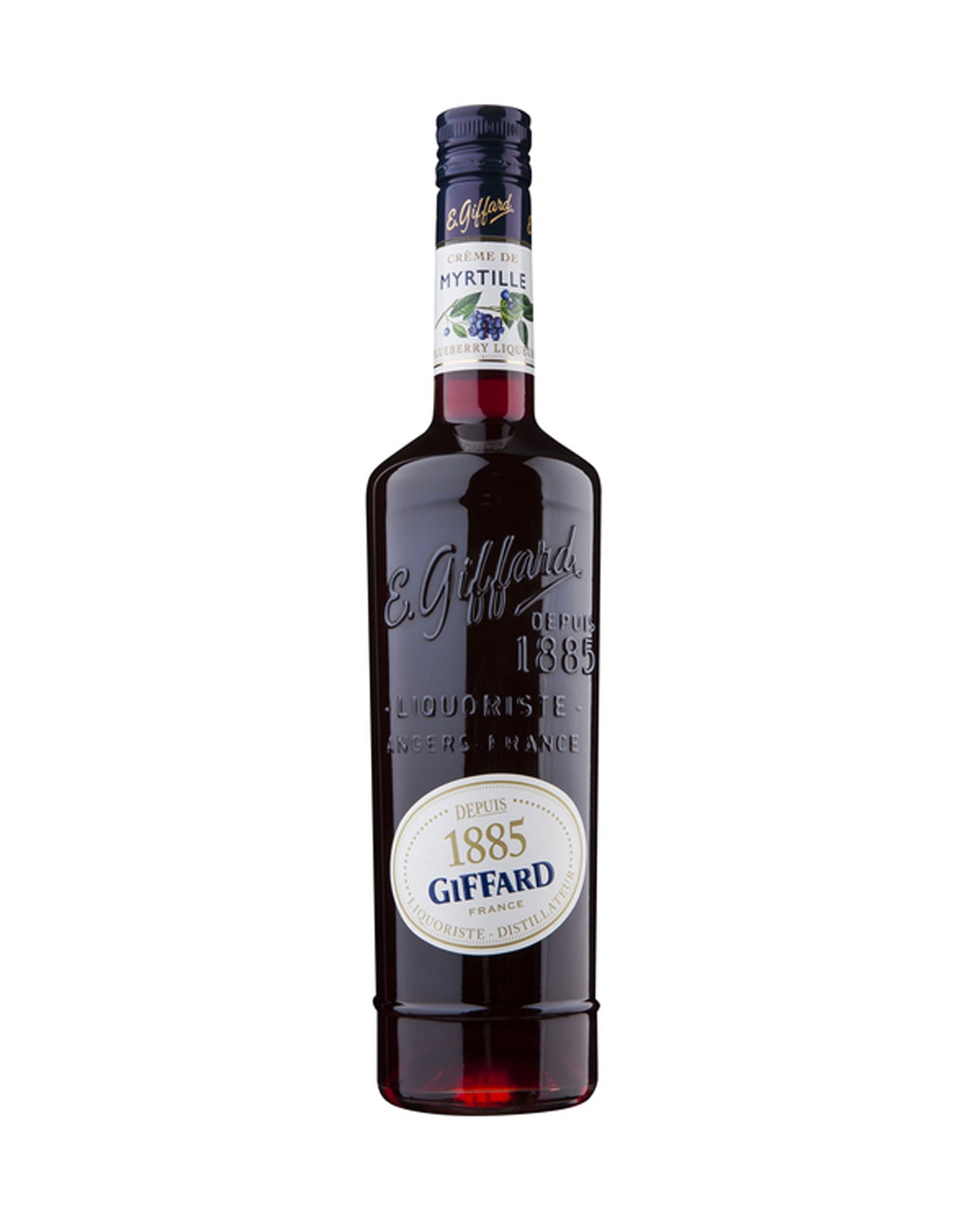 Giffard Blueberry