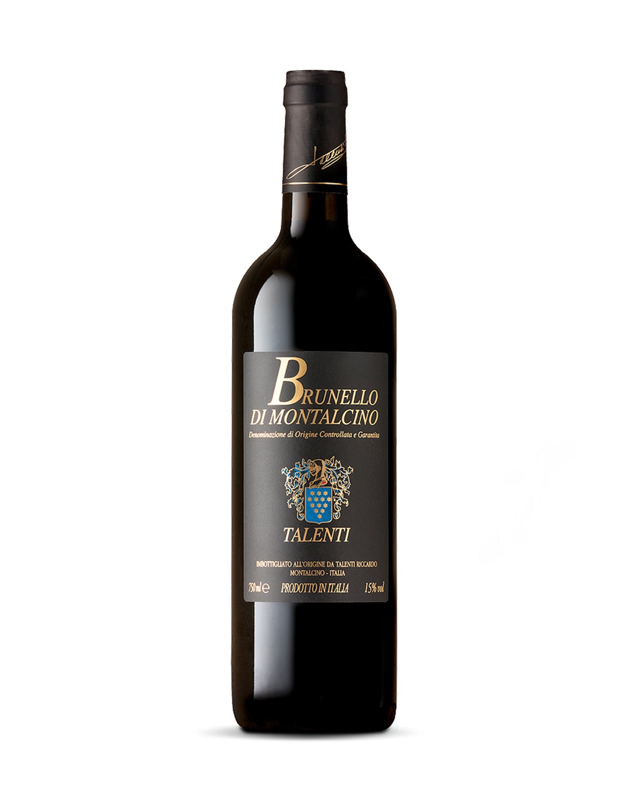Talenti Brunello di Montalcino 2018