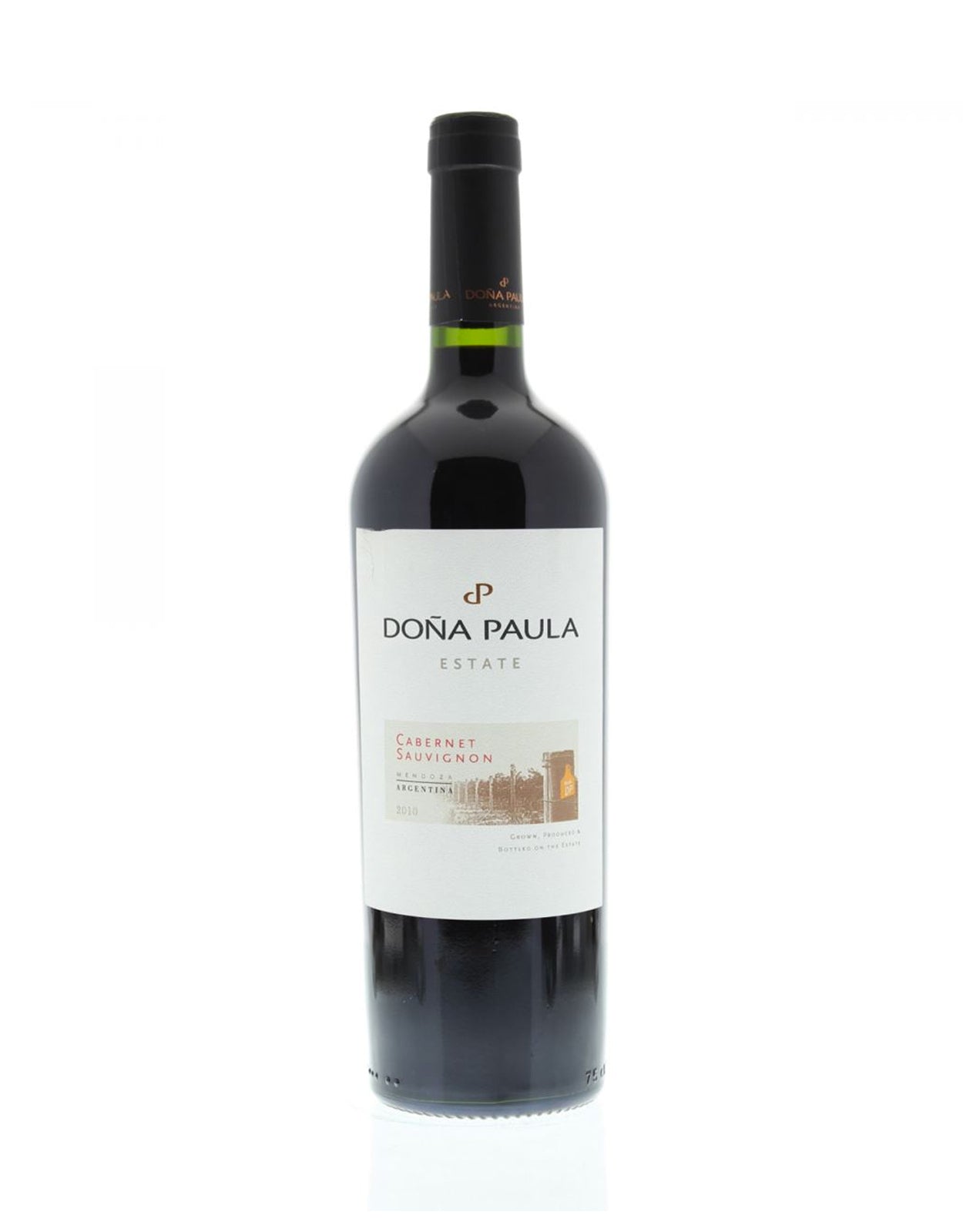 Dona Paula Cabernet Sauvignon 2019