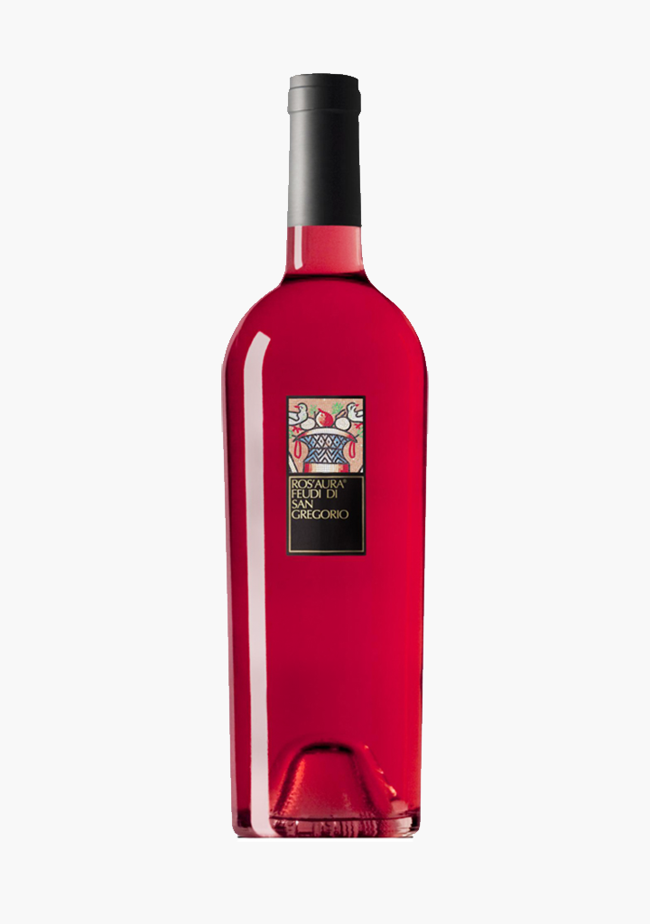 Feudi di San Gregorio Rosato 2023