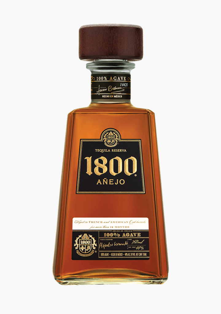 1800 Anejo