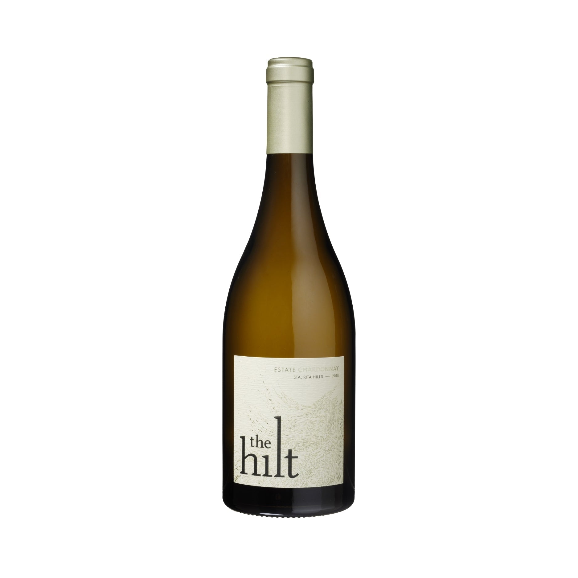 The Hilt Estate Chardonnay 2018