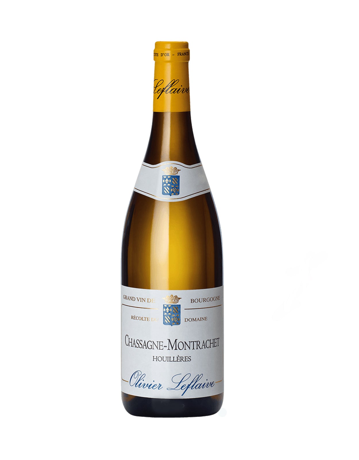 Olivier Leflaive Chassagne Montrachet Houilleres 2020