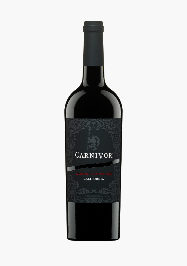 Carnivor Cabernet Sauvignon 2020