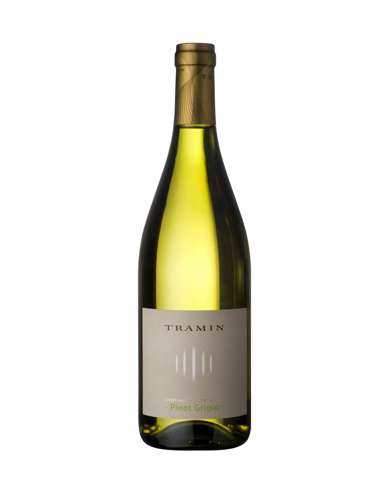 Cantina Tramin Pinot Grigio 2023