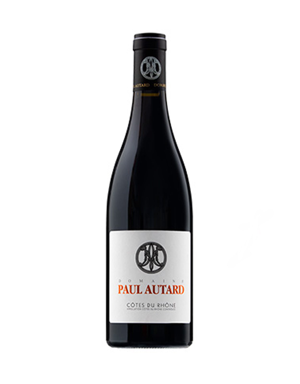 Paul Autard Cotes du Rhone 2020