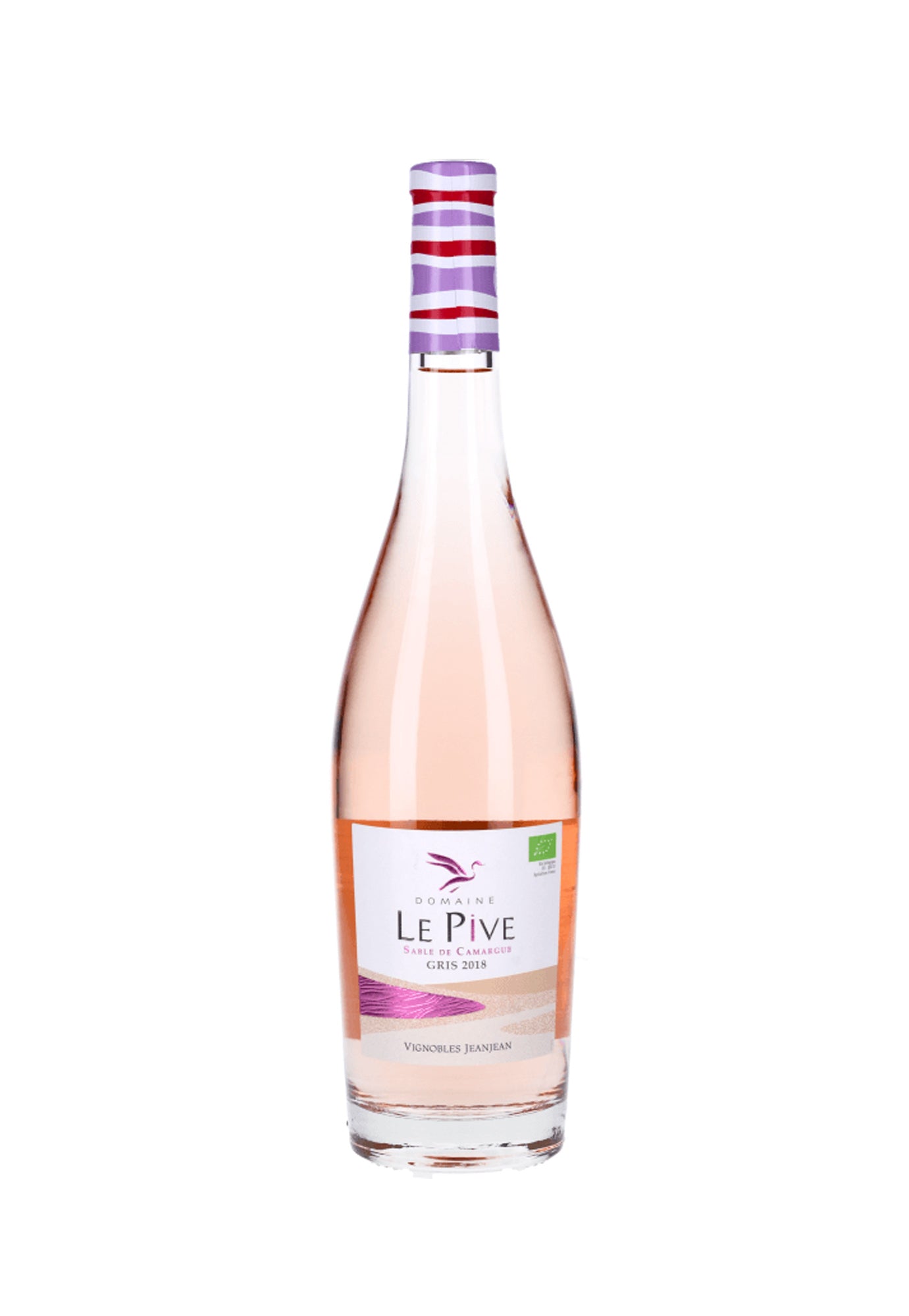 Domaine Le Pive Gris Rose 2021