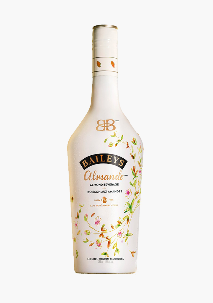 Baileys Almande