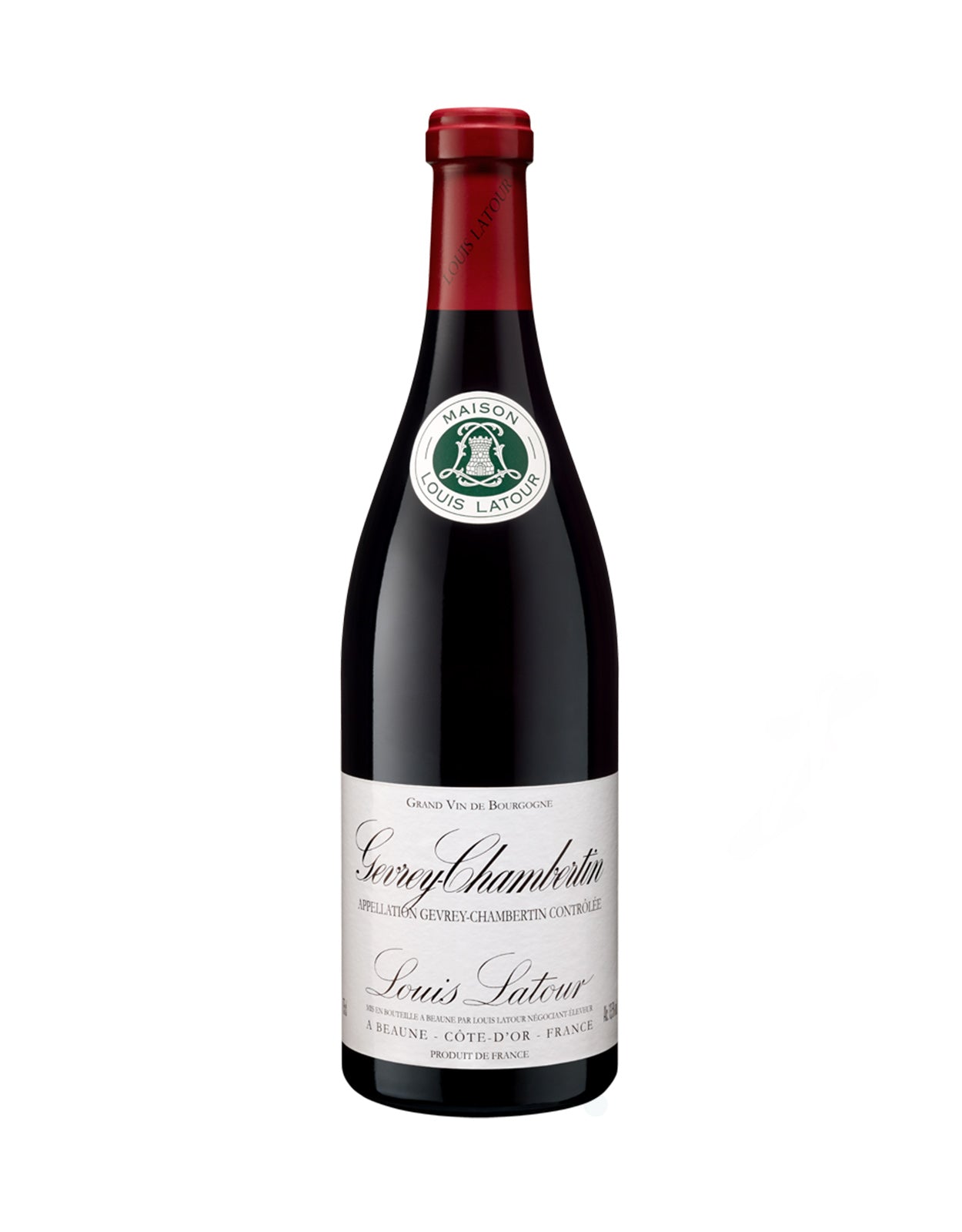 Louis Latour Gevrey Chambertin 2022