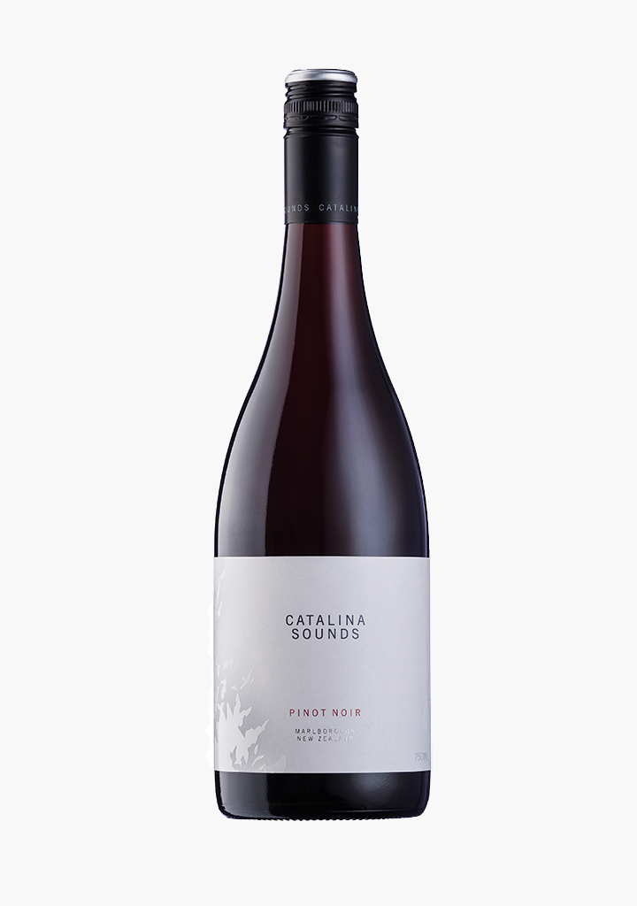 Catalina Sounds Pinot Noir 2020