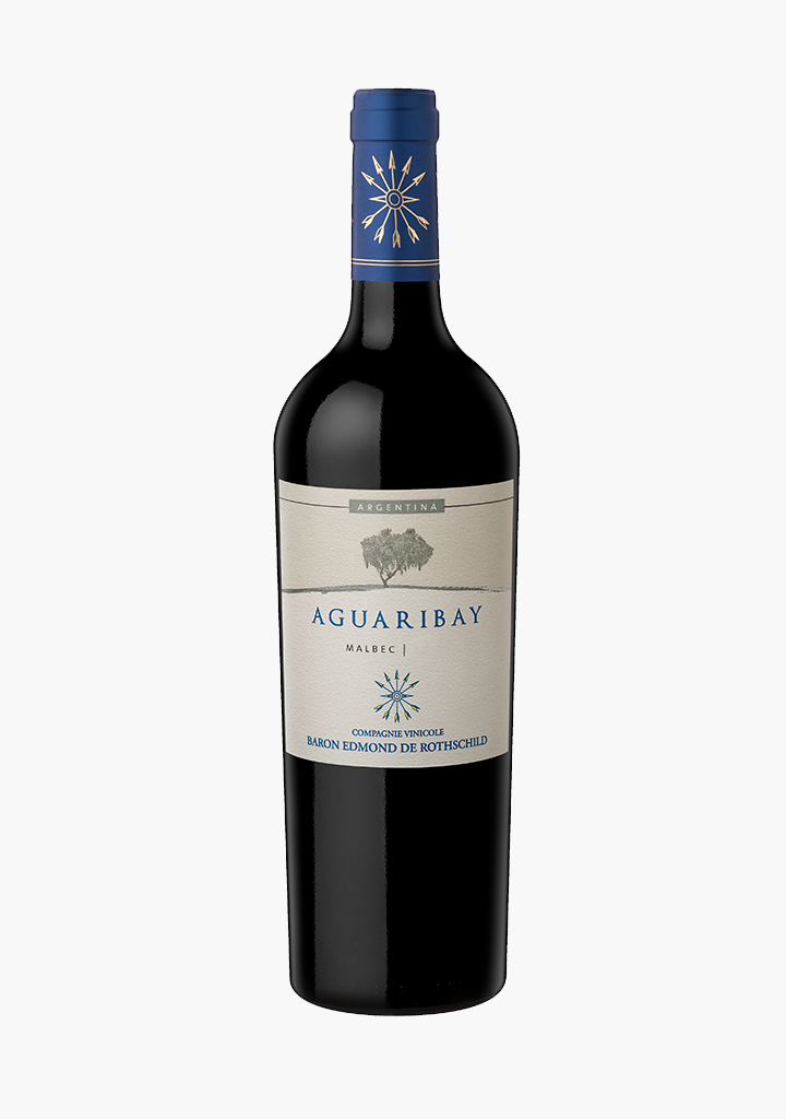 Baron Edmond de Rothschild Aguaribay Malbec 2019
