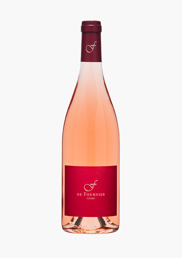 Pere et Fils 'F' De Fournier Rose 2021