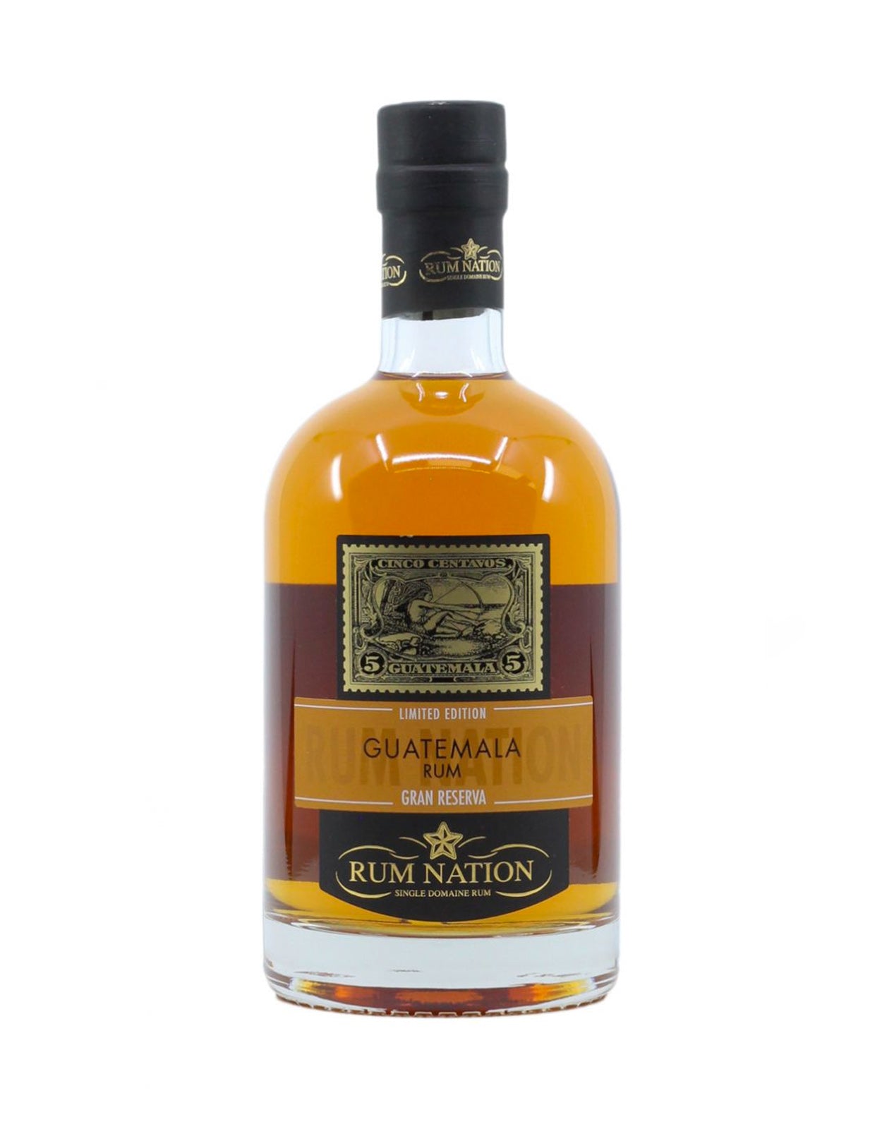 Rum Nation Guatemala Gran Reserva