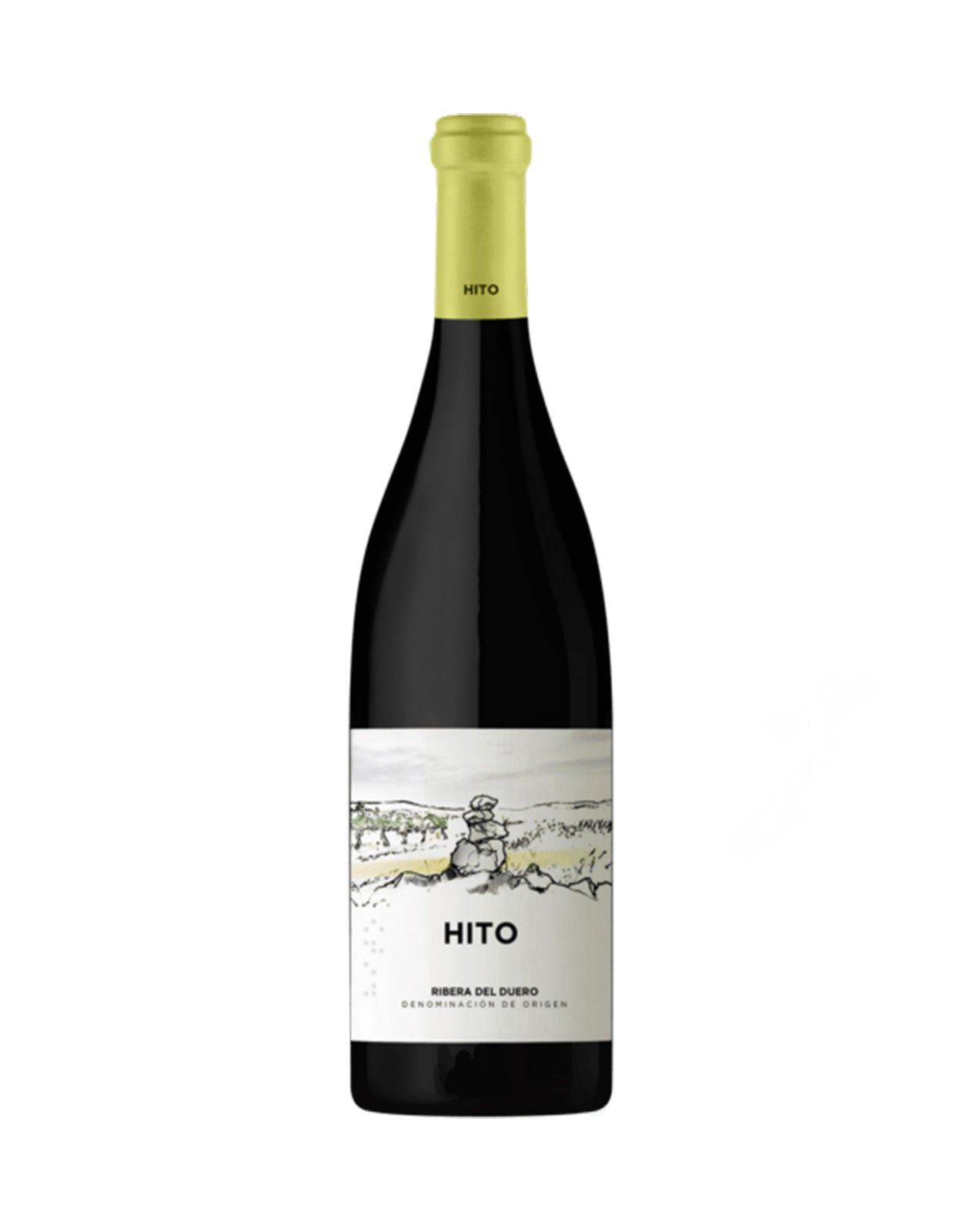 Hito Cepa 21 Tempranillo 2022