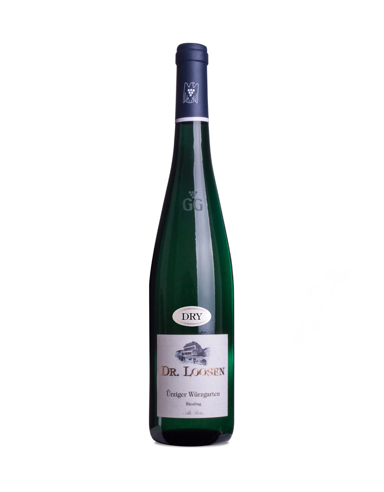 Dr. Loosen Urziger Wurzgarten Riesling Grosses Gewachs 2020