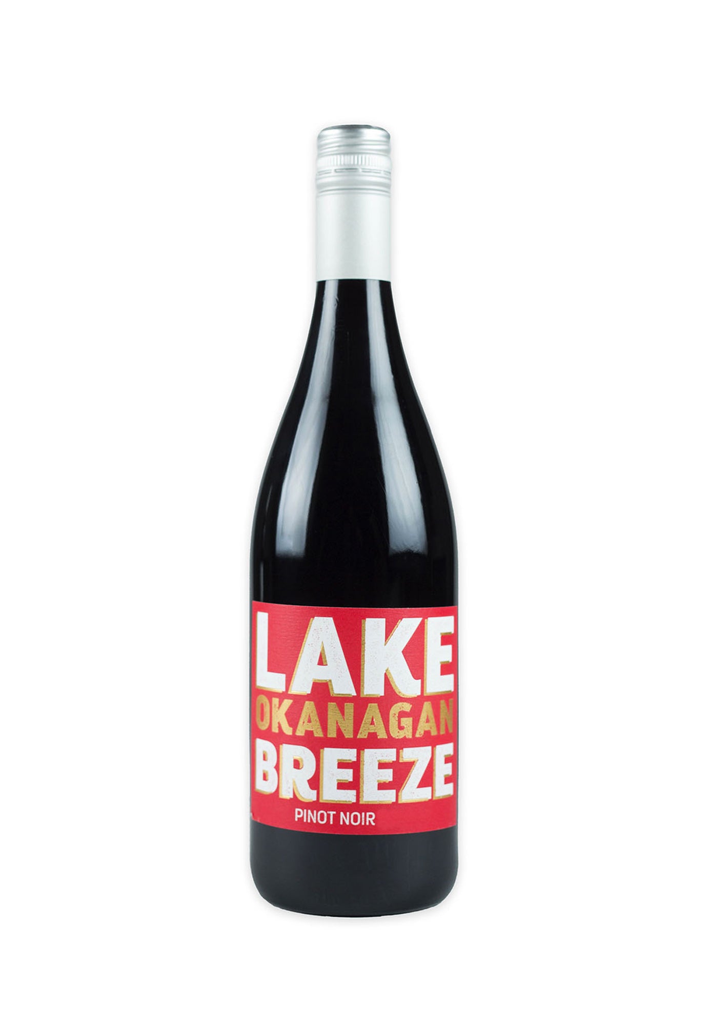 Lake Breeze Pinot Noir 2022