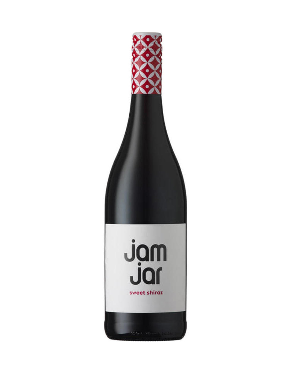 Jam Jar Sweet Shiraz 2022