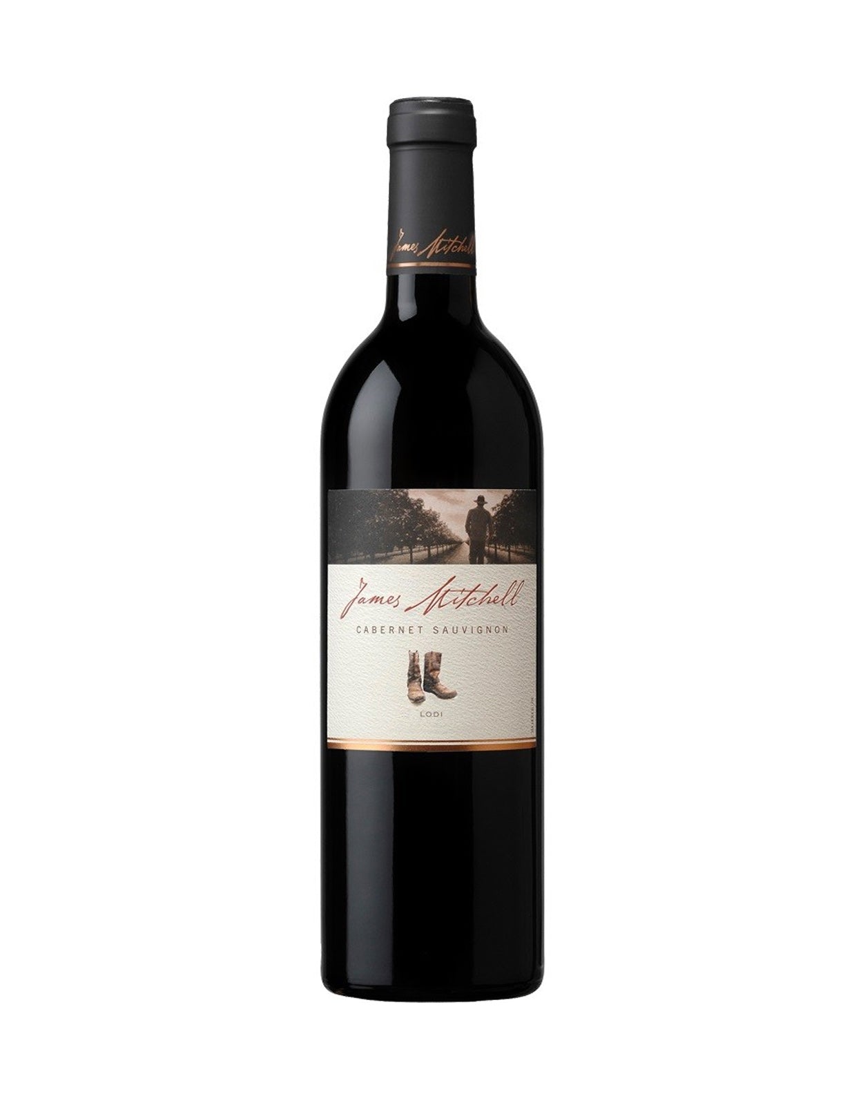 James Mitchell Cabernet Sauvignon 2019