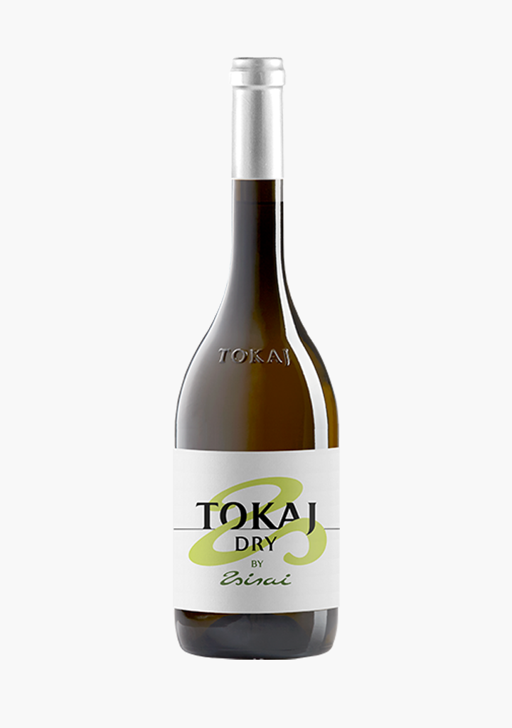 Zsirai Dry Tokaj Blend 2019