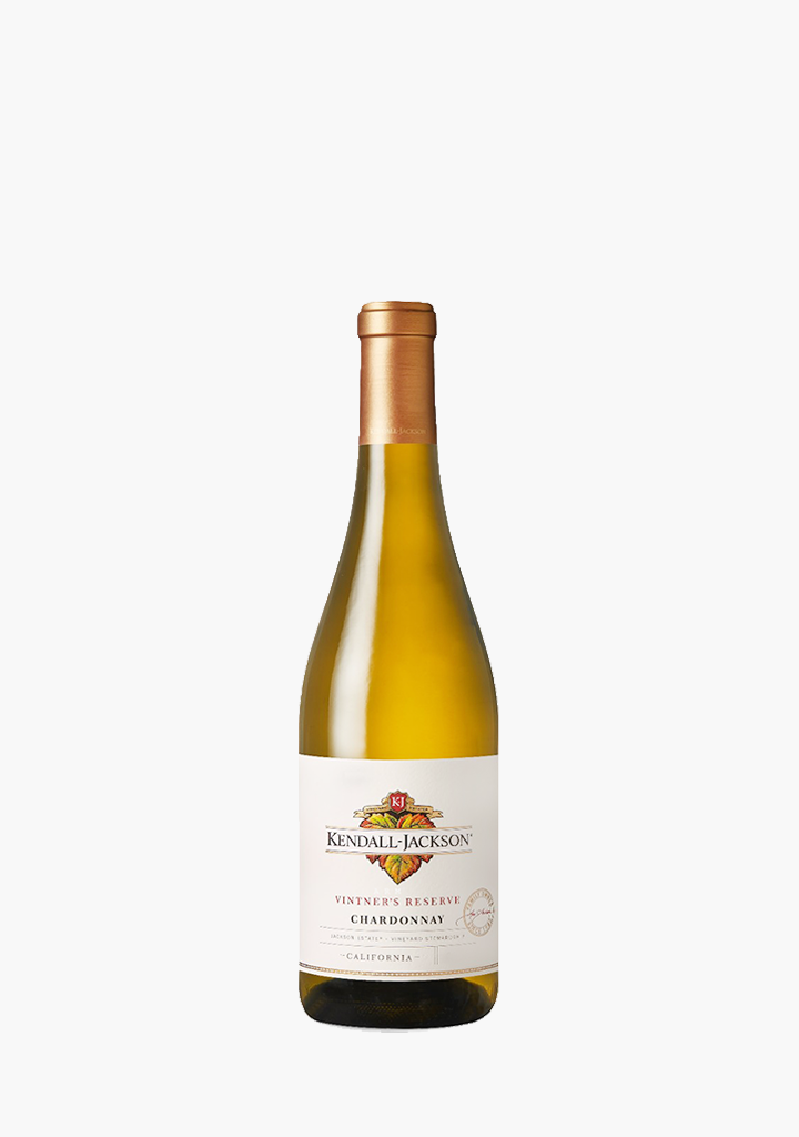 Kendall-Jackson 'Vintner's Reserve' Chardonnay 2021