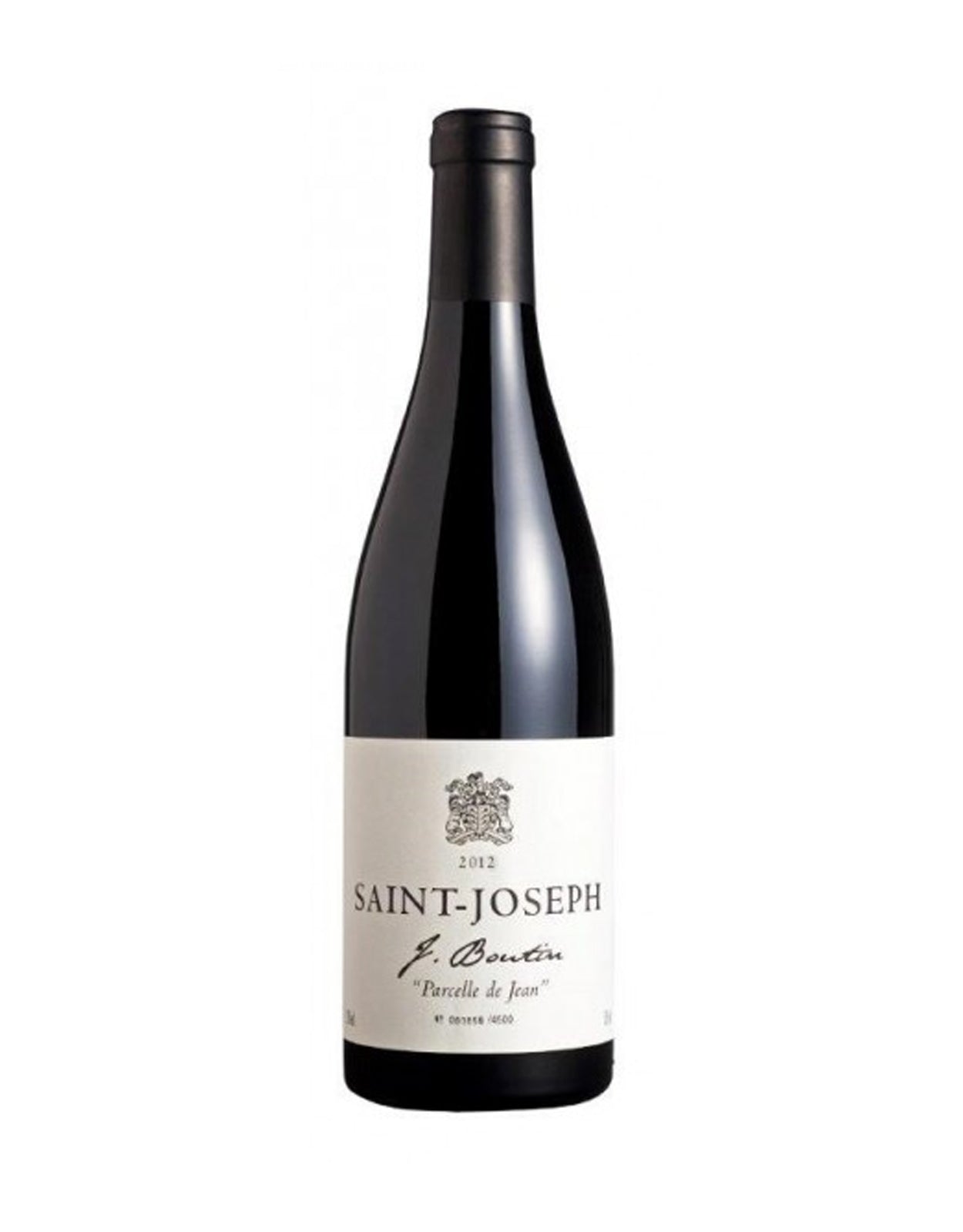 J Boutin Saint Joseph 'Parcelle de Jean' 2019