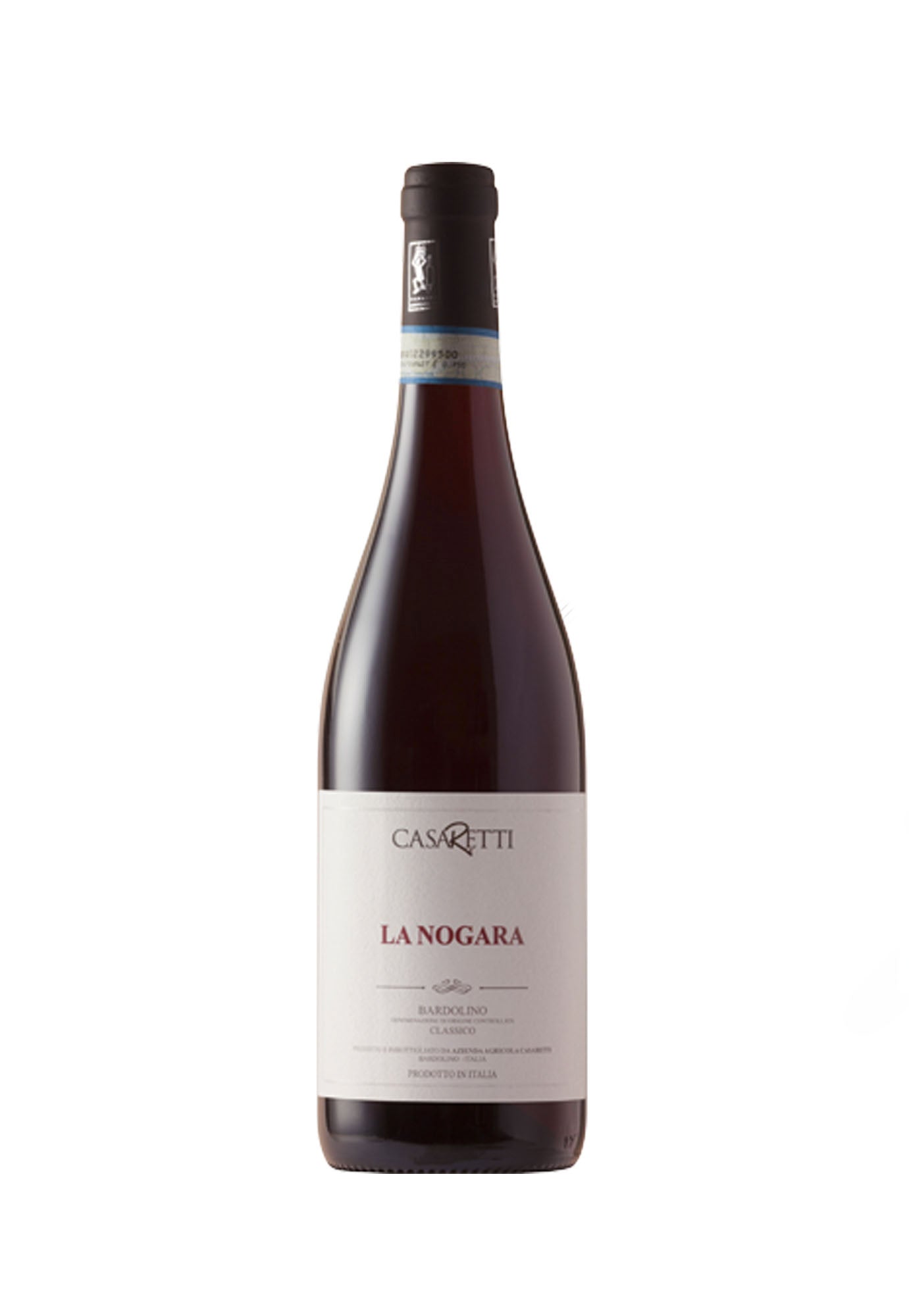 Casaretti La Nogara Bardolino Classico 2023