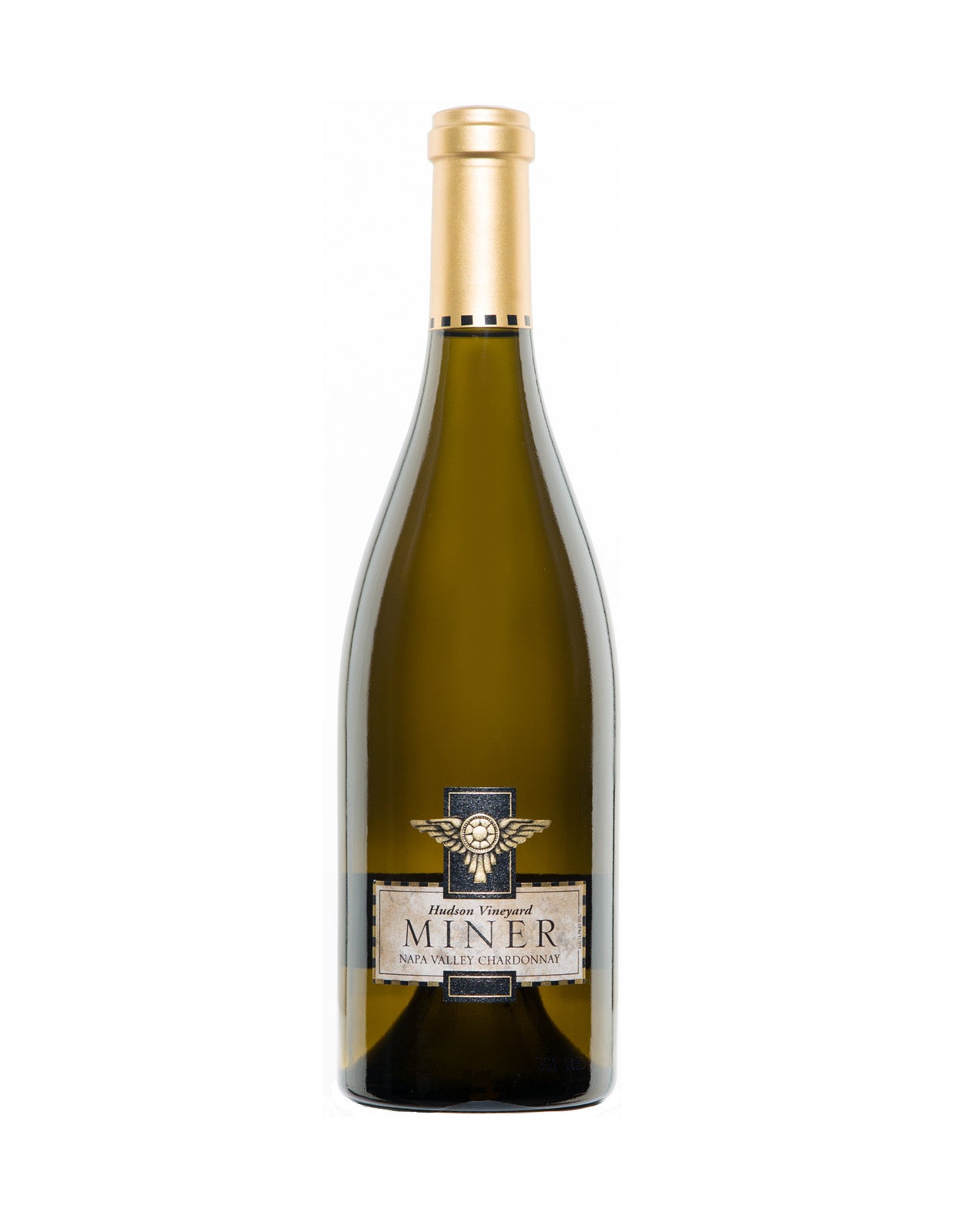 Miner Chardonnay 2022