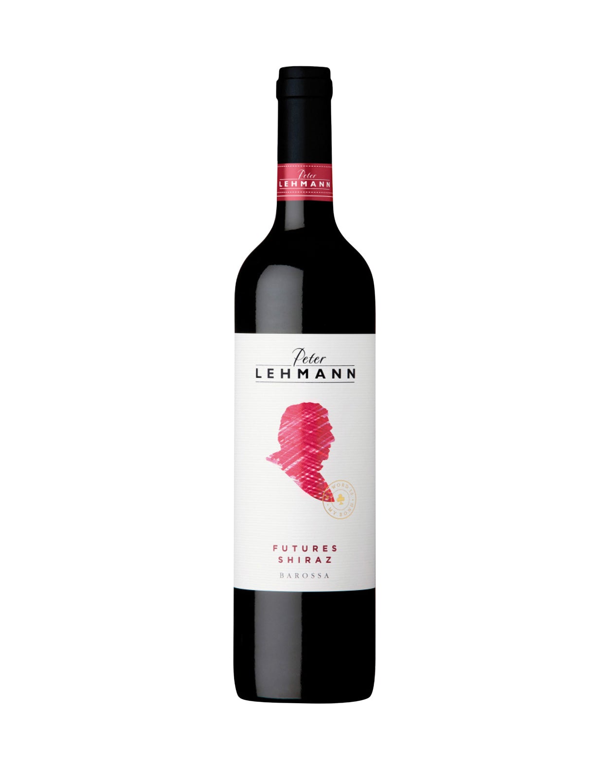 Peter Lehmann Futures Shiraz 2016