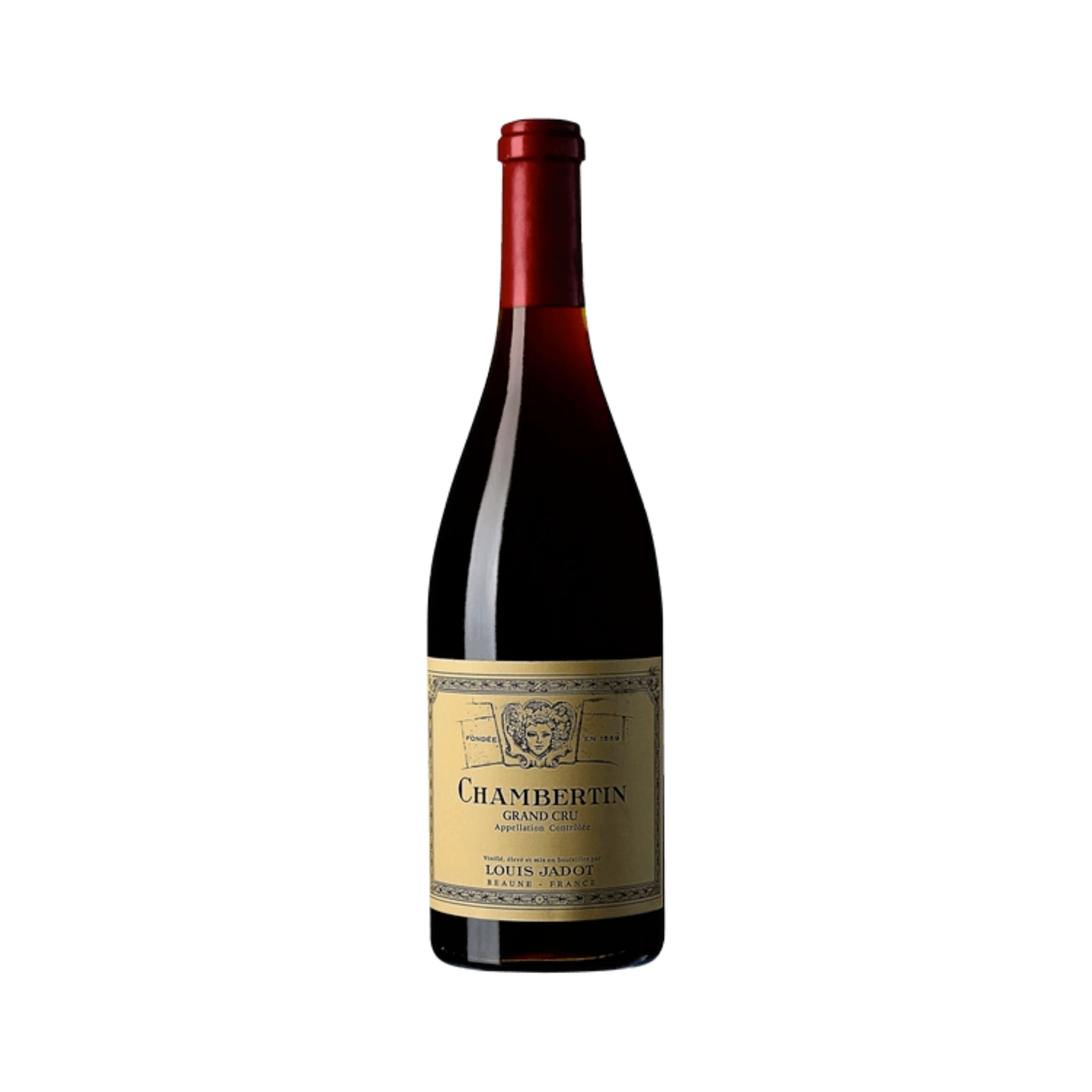 Louis Jadot Chambertin Grand Cru