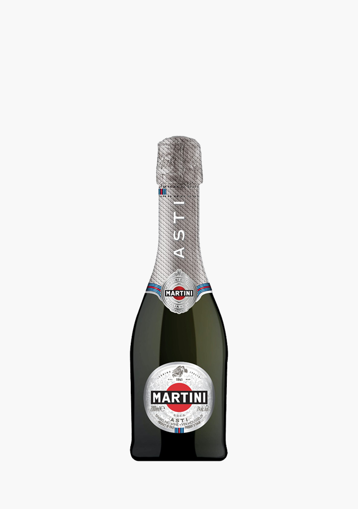 Asti Martini & Rosso DOCG