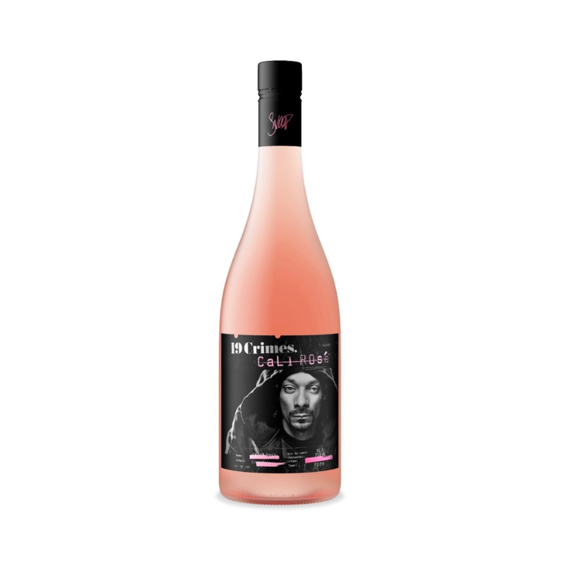 19 Crimes Snoop Dogg Cali Rose