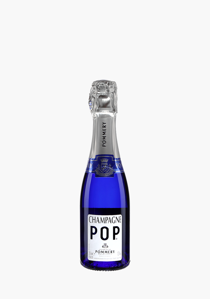 Pommery Pop Champagne (NV) - 200 ml