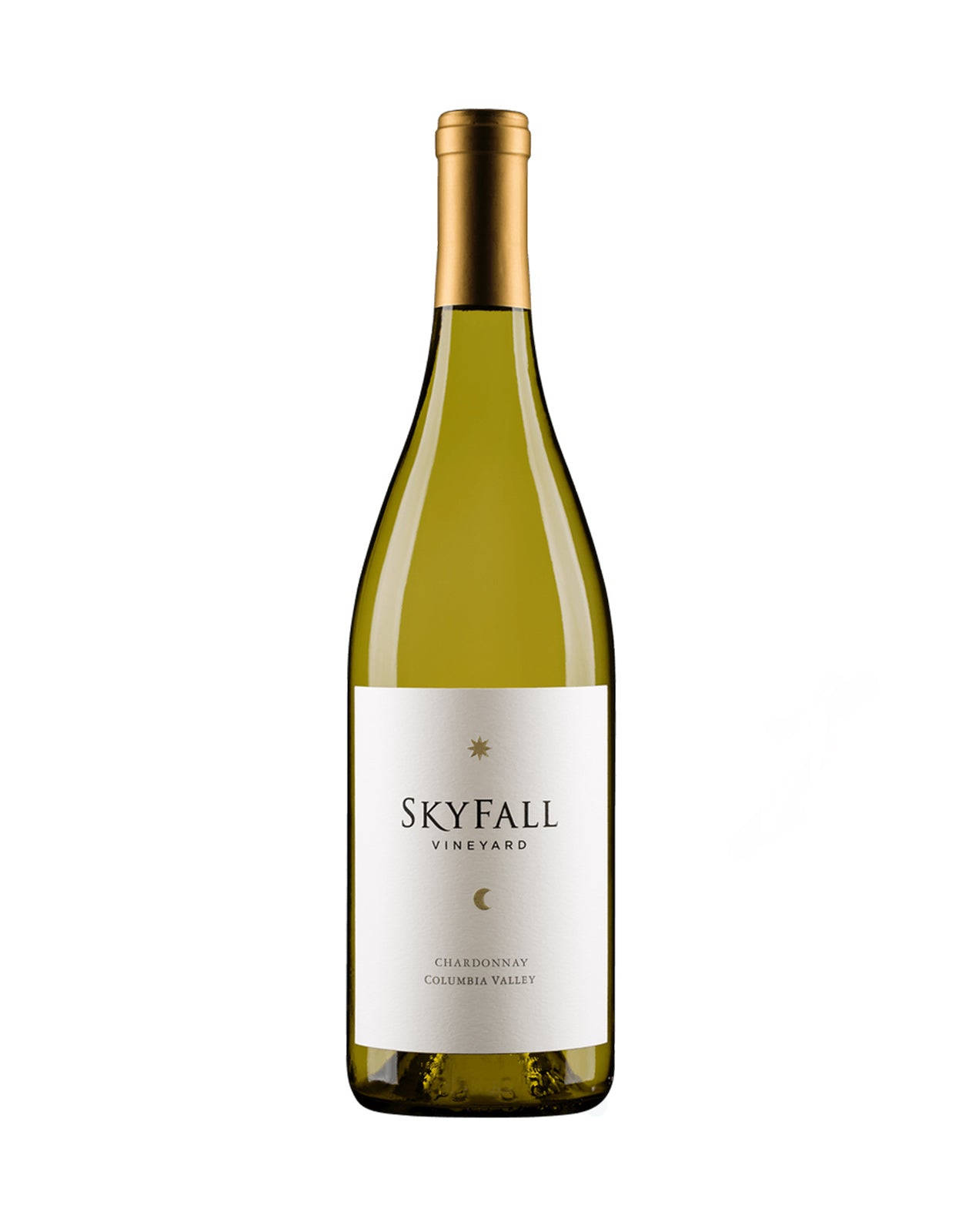 Skyfall Chardonnay 2021