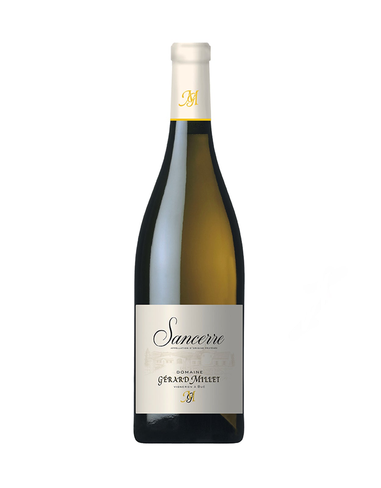 Domaine Gerard Millet Sancerre Blanc 2023