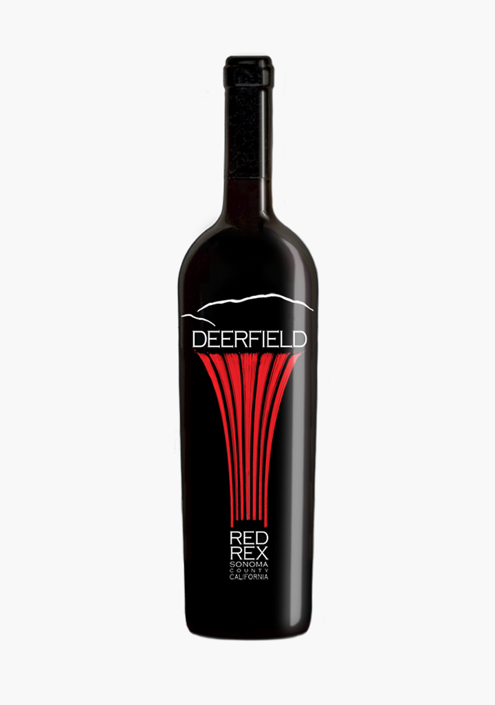 Deerfield Ranch 'Red Rex' 2018