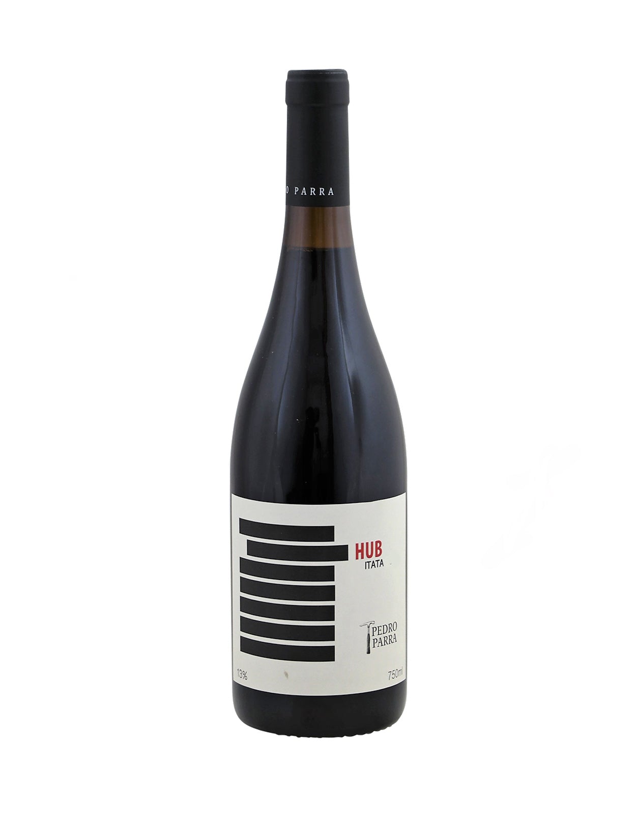 Pedro Parra Y Familia Hub Cinsault 2022