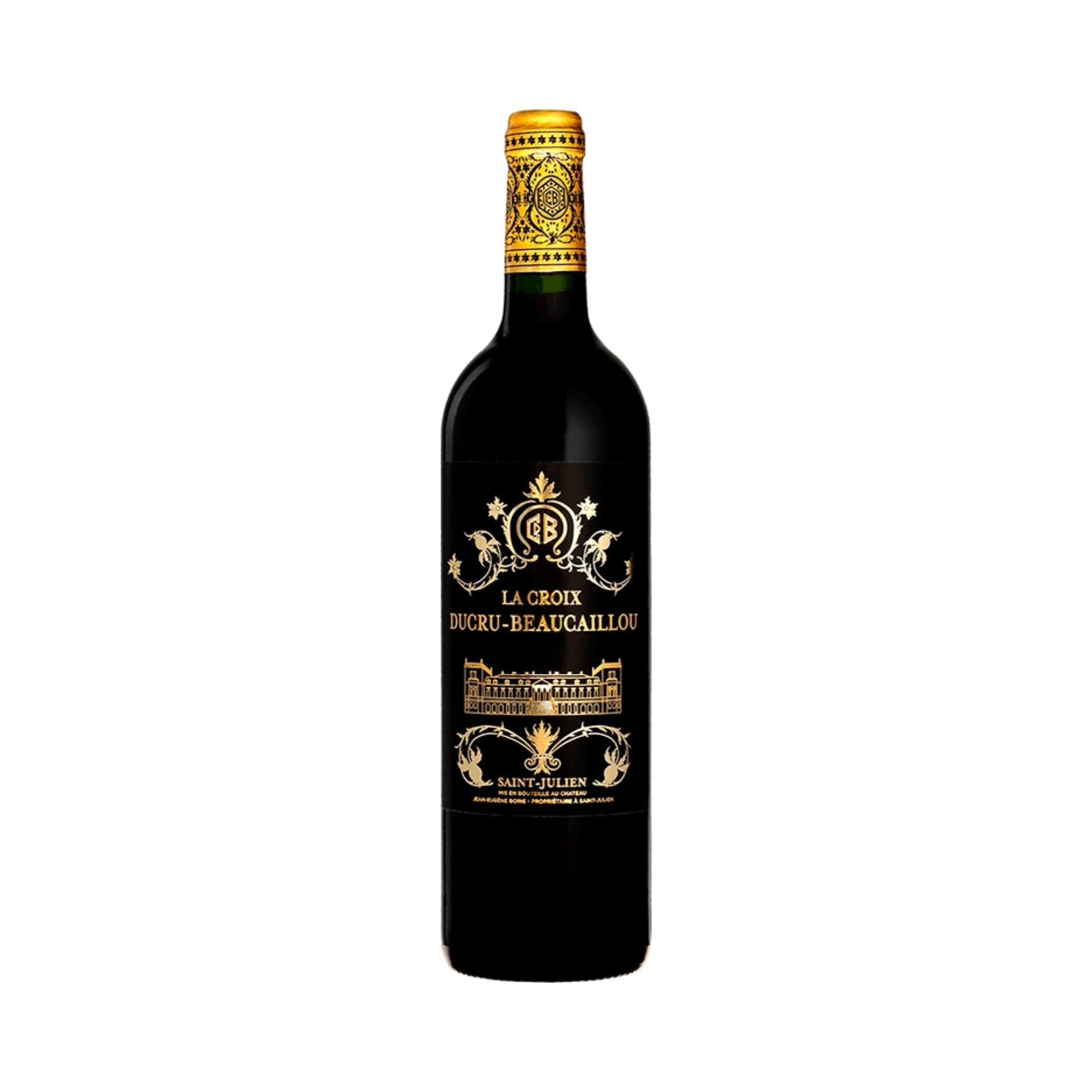 La Croix Ducru Beaucaillou 2016