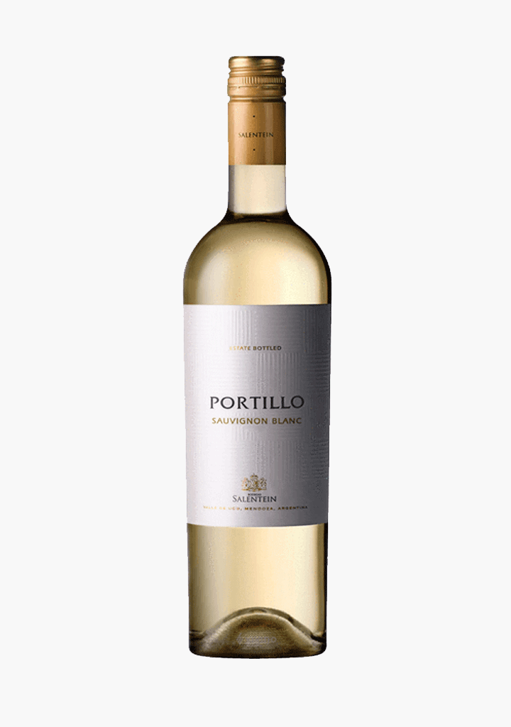 Portillo Sauvignon Blanc 2022