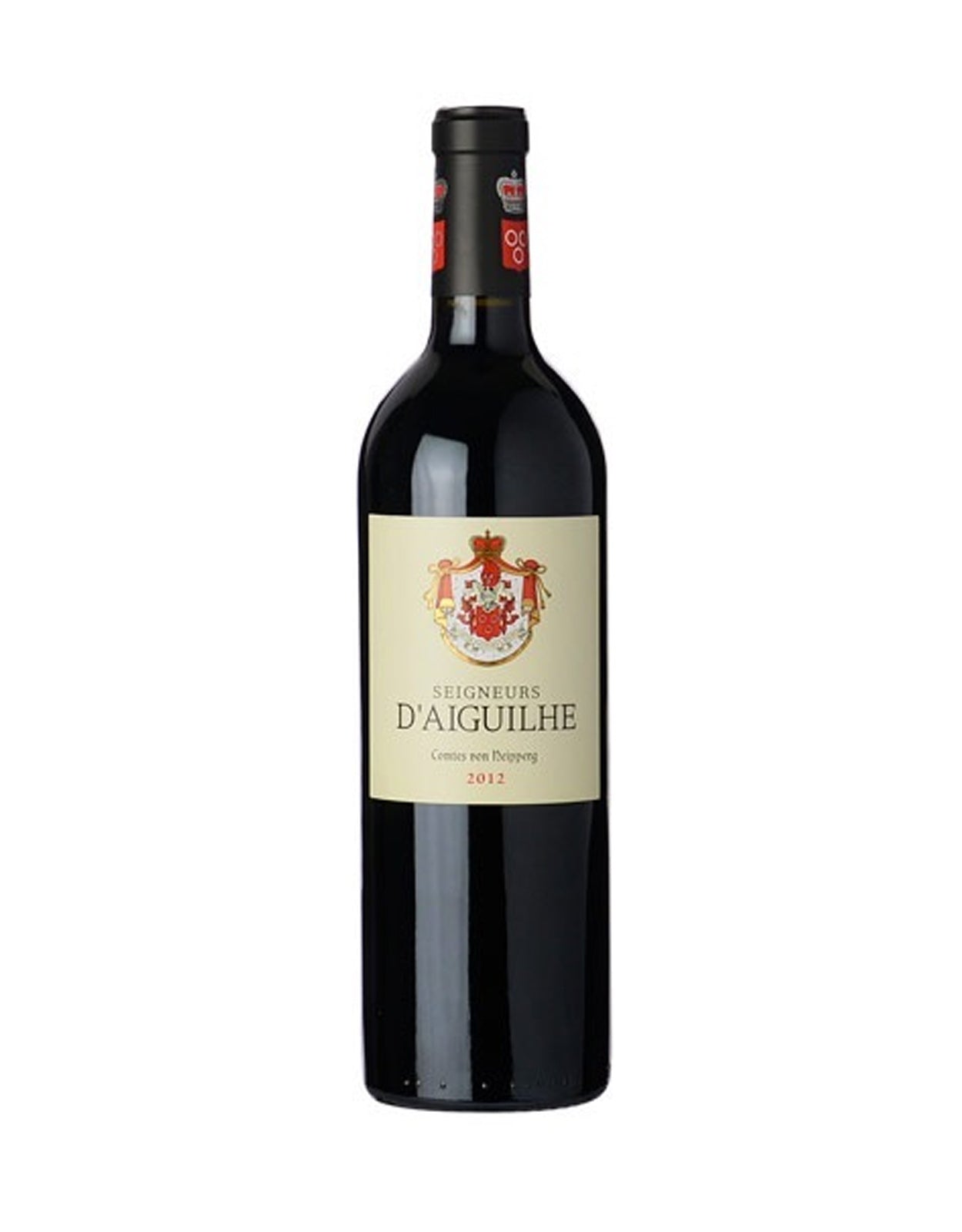 Seigneurs d'Aiguilhe 2017
