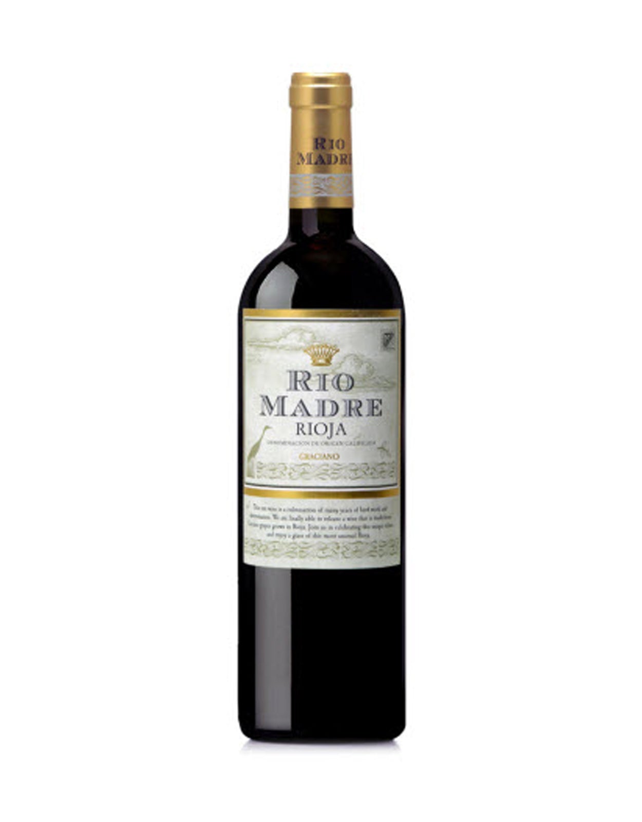 Ilurce Rio Madre Red 2021