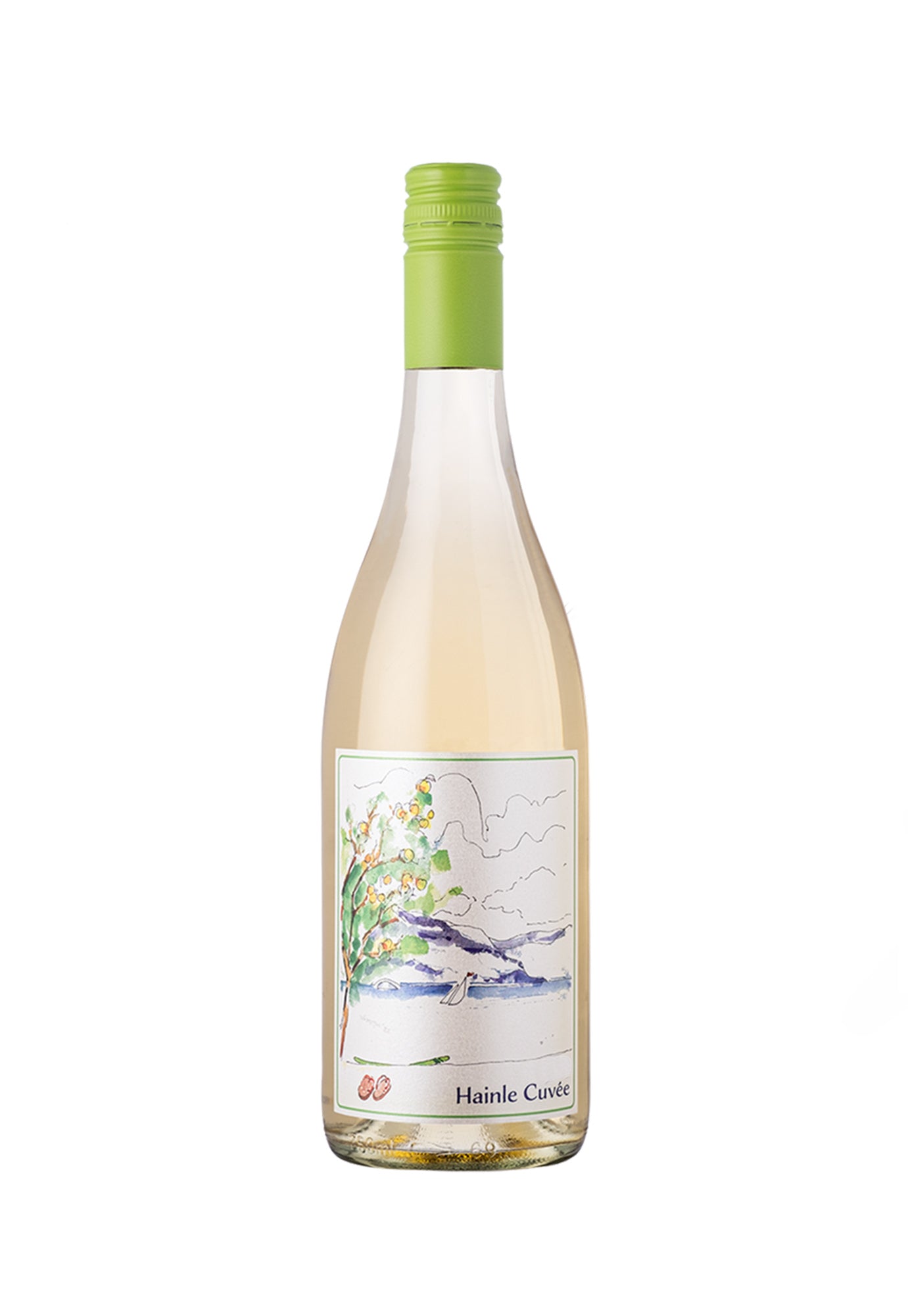 Hainle Cuvee 2020