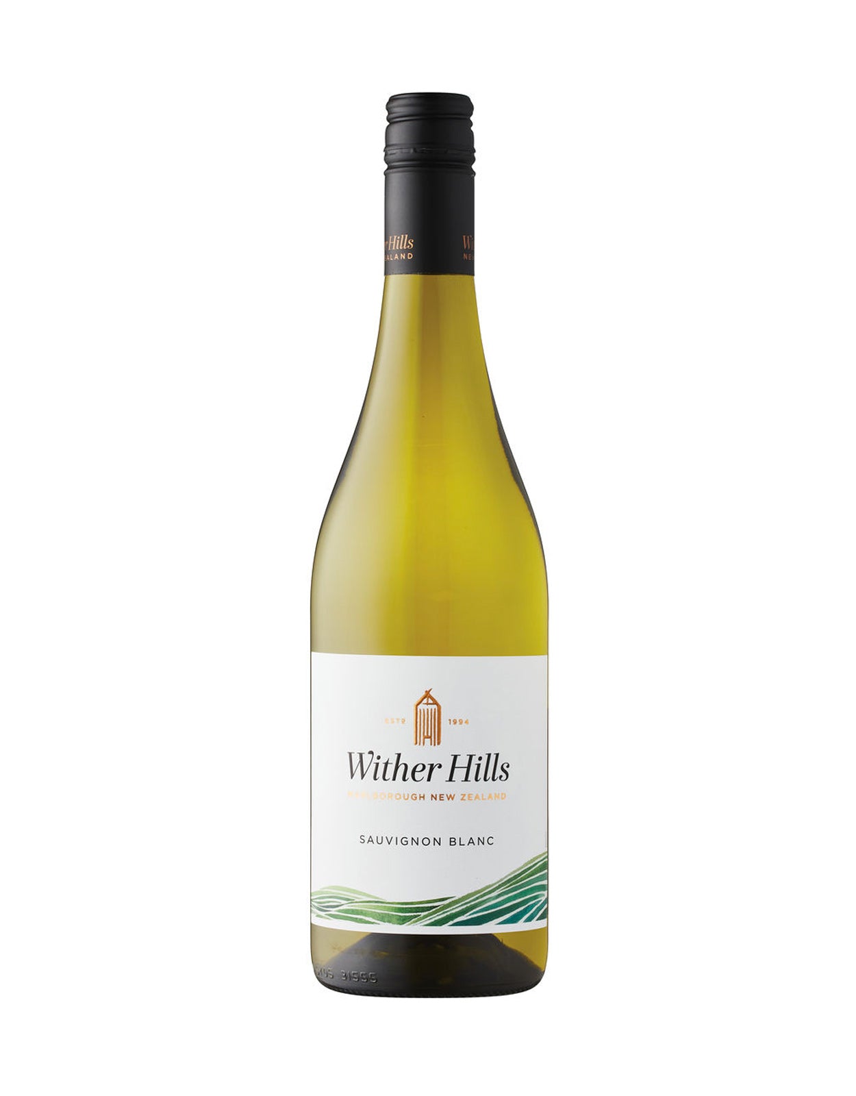 Wither Hills Sauvignon Blanc 2022