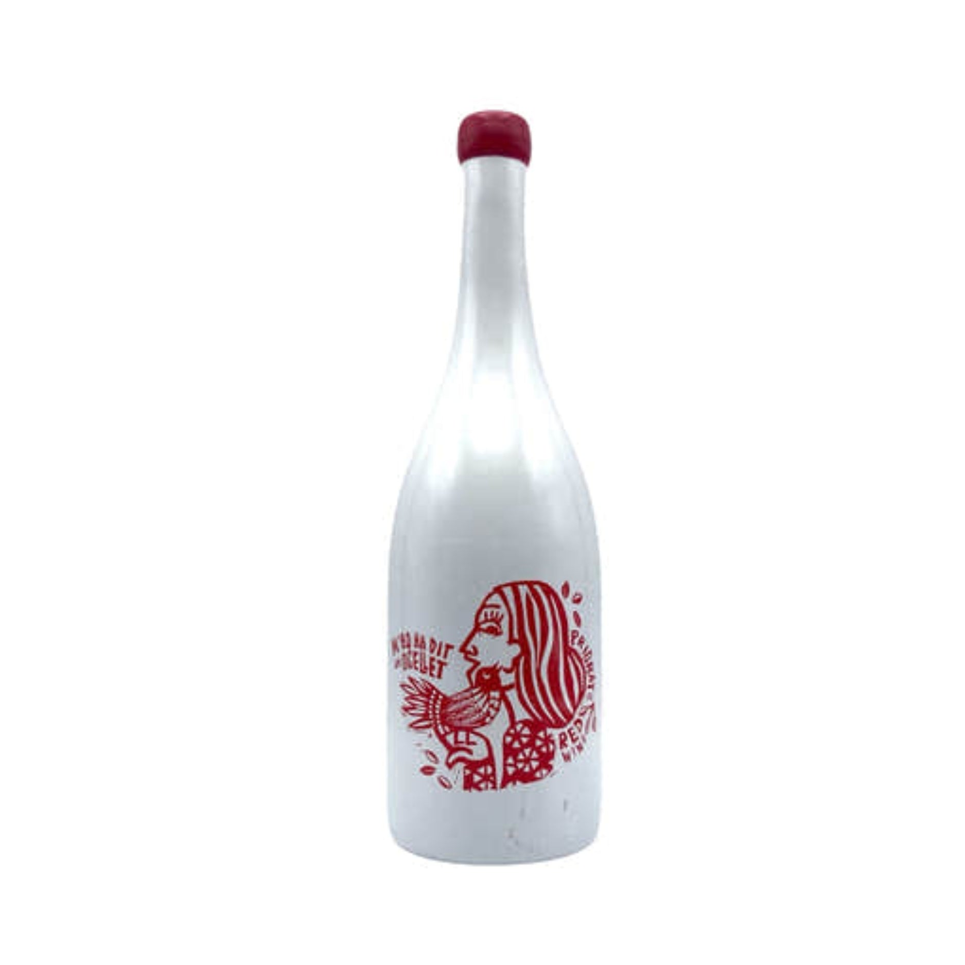Celler Mas D'En Peri Garnatxa