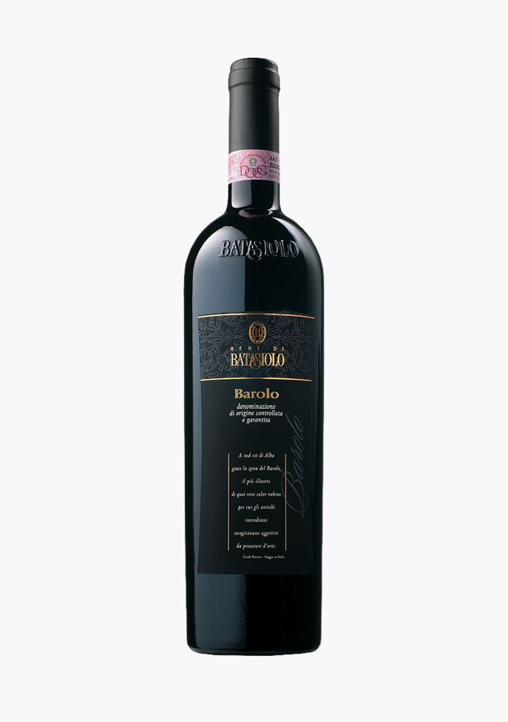 Beni di Batasiolo Barolo 2020
