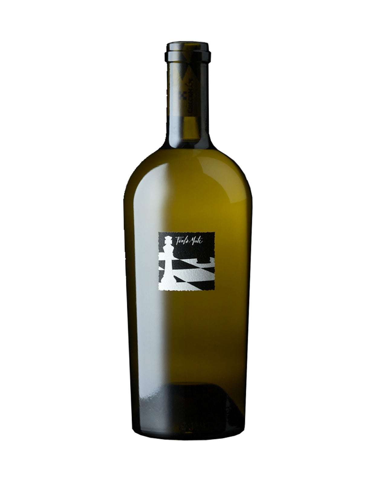 Checkmate Chardonnay 'Fool's Mate' 2020