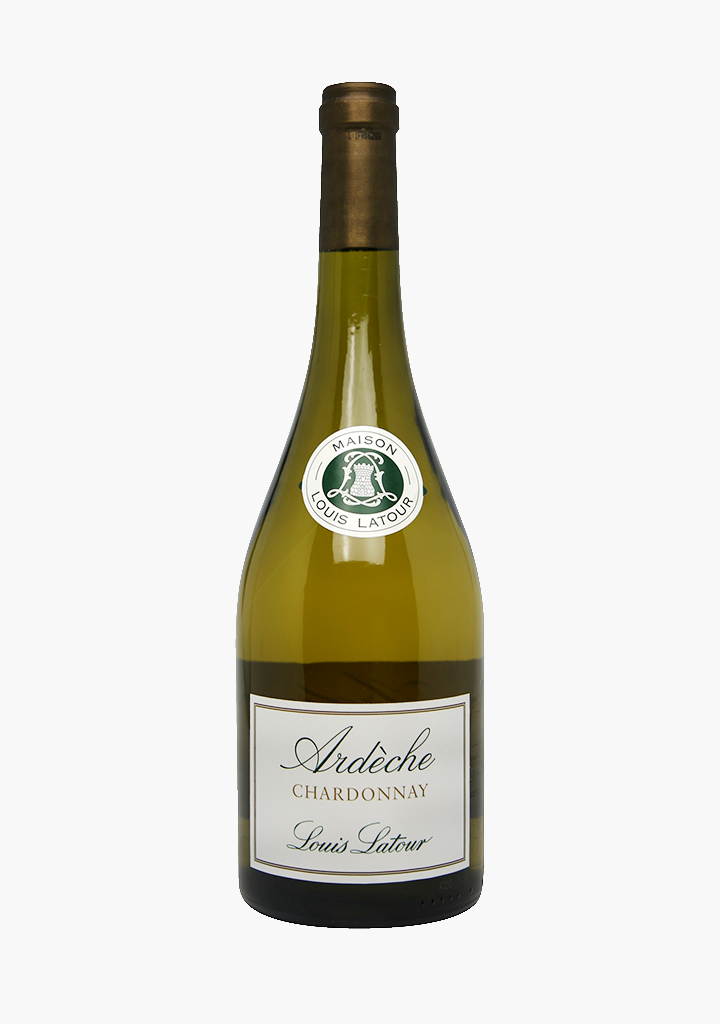 Latour Ardeche Chardonnay 2022