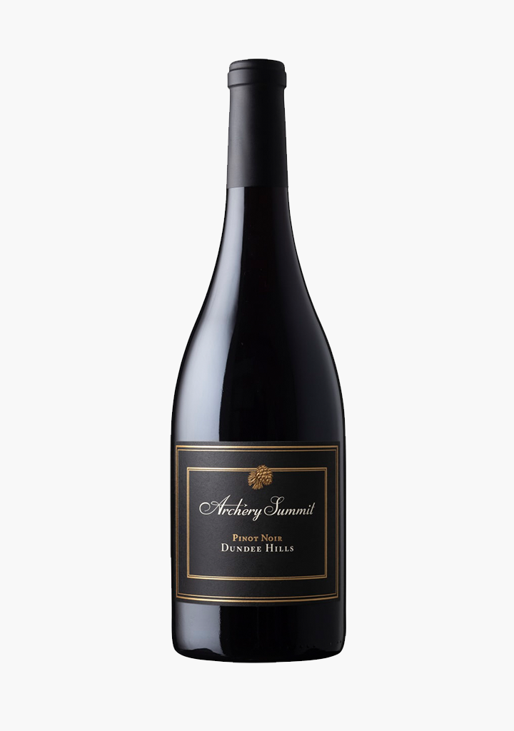 Archery Summit Pinot Noir 2021