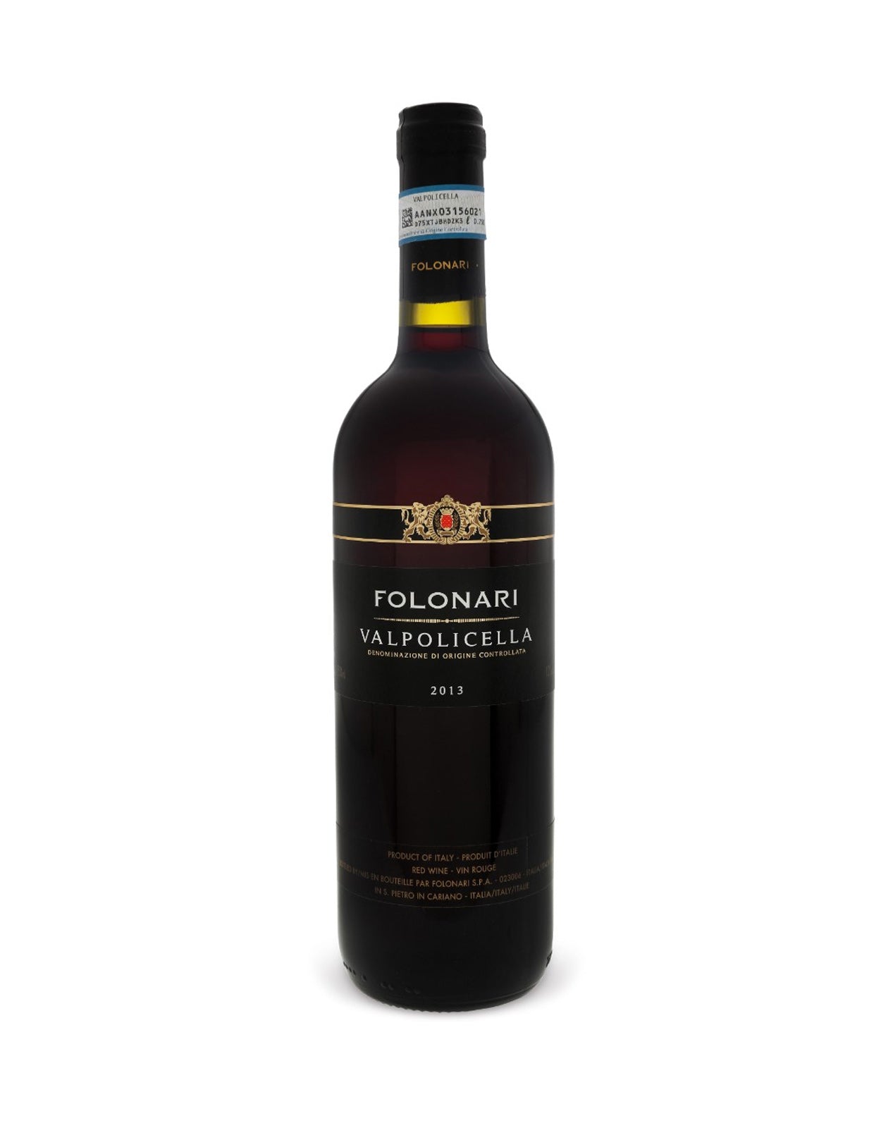 Folonari Valpolicella 2023 - 375 ml