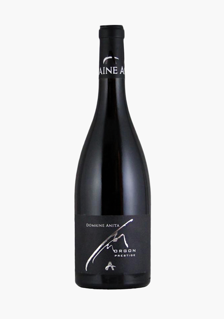 Domaine Anita Prestige Morgon 2023